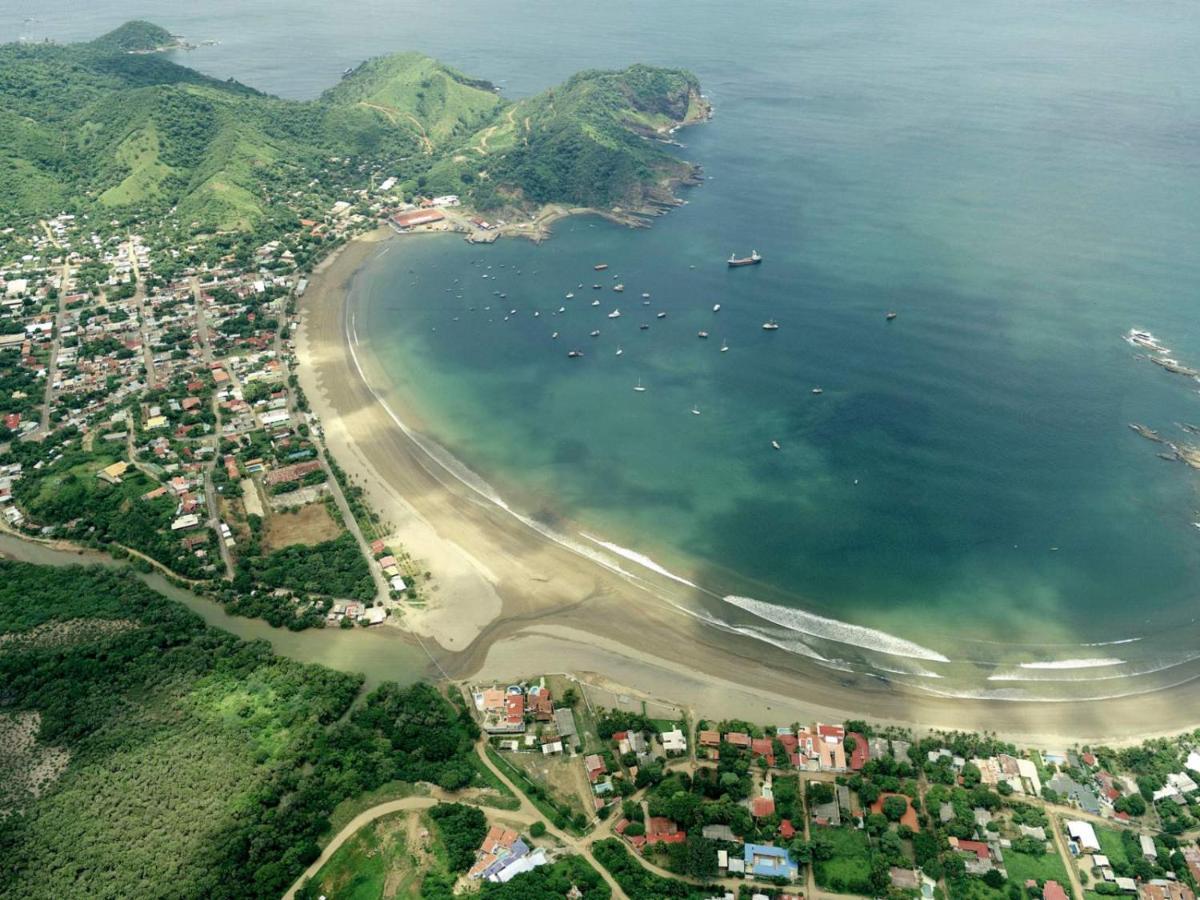Isla de Ometepe San Juan del Sur Villa Rivas Exterior foto