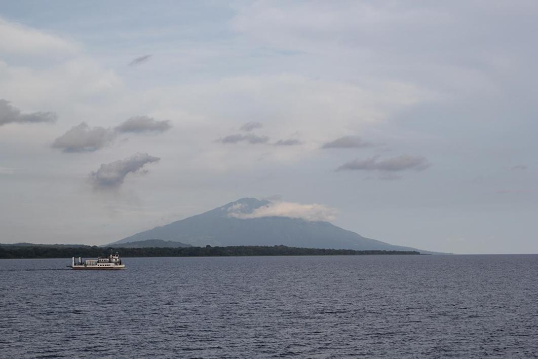 Isla de Ometepe San Juan del Sur Villa Rivas Exterior foto