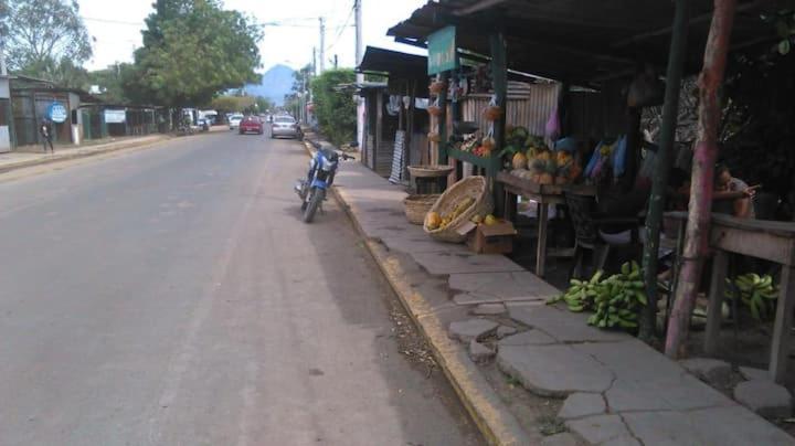 Isla de Ometepe San Juan del Sur Villa Rivas Exterior foto