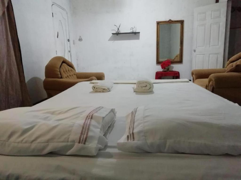 Isla de Ometepe San Juan del Sur Villa Rivas Exterior foto