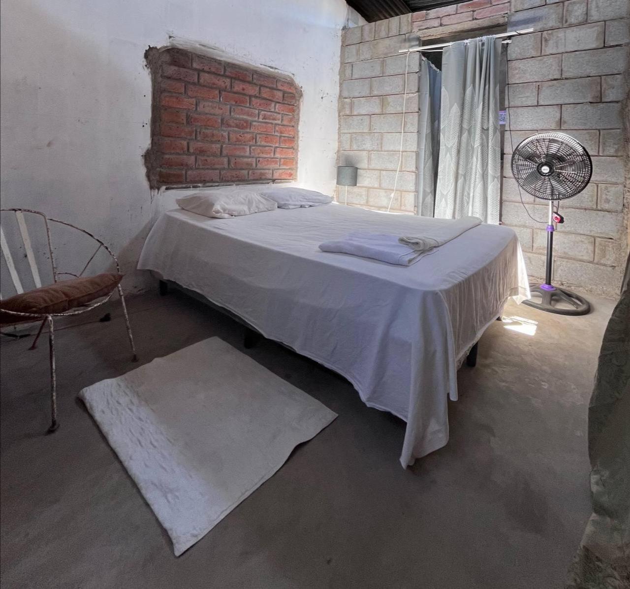 Isla de Ometepe San Juan del Sur Villa Rivas Exterior foto