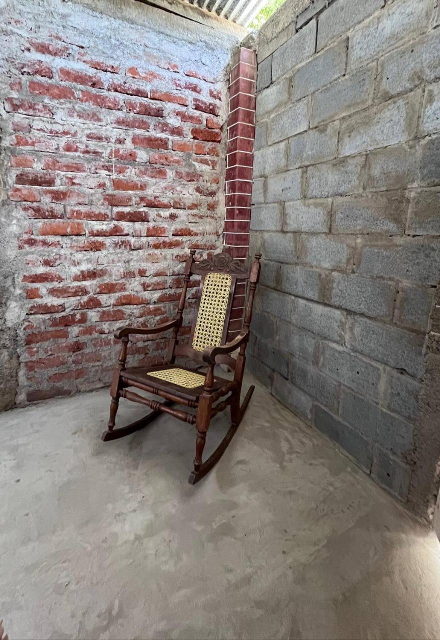 Isla de Ometepe San Juan del Sur Villa Rivas Exterior foto